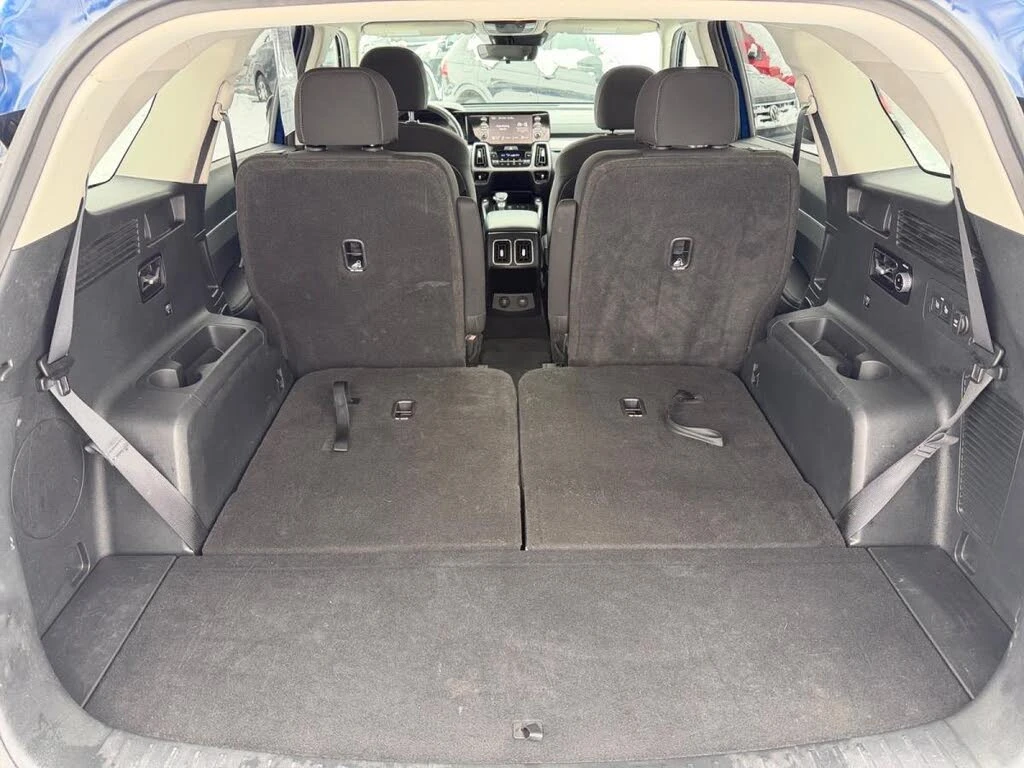 Kia Sorento X-Line* AWD* ����������* (���� �� ��)*  | Mobile.bg � ����������� 16