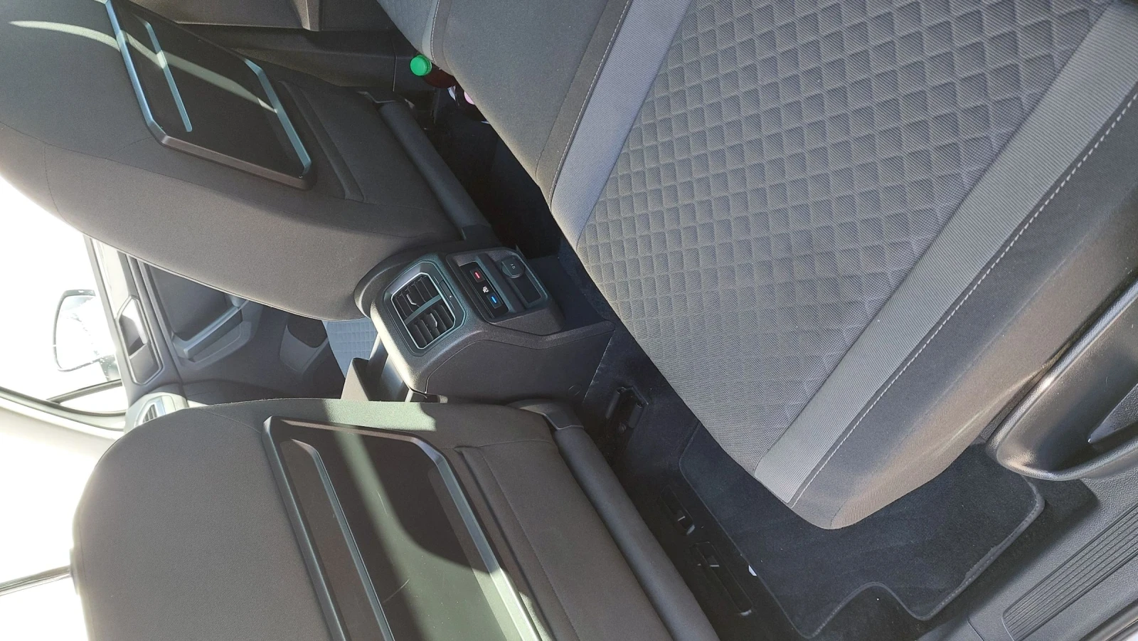 VW Tiguan 2000���.150���� | Mobile.bg � ����������� 9