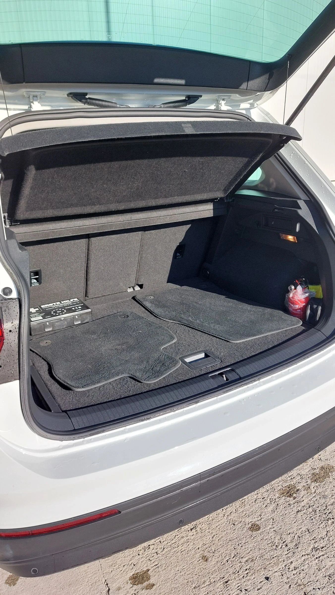 VW Tiguan 2000���.150���� | Mobile.bg � ����������� 12