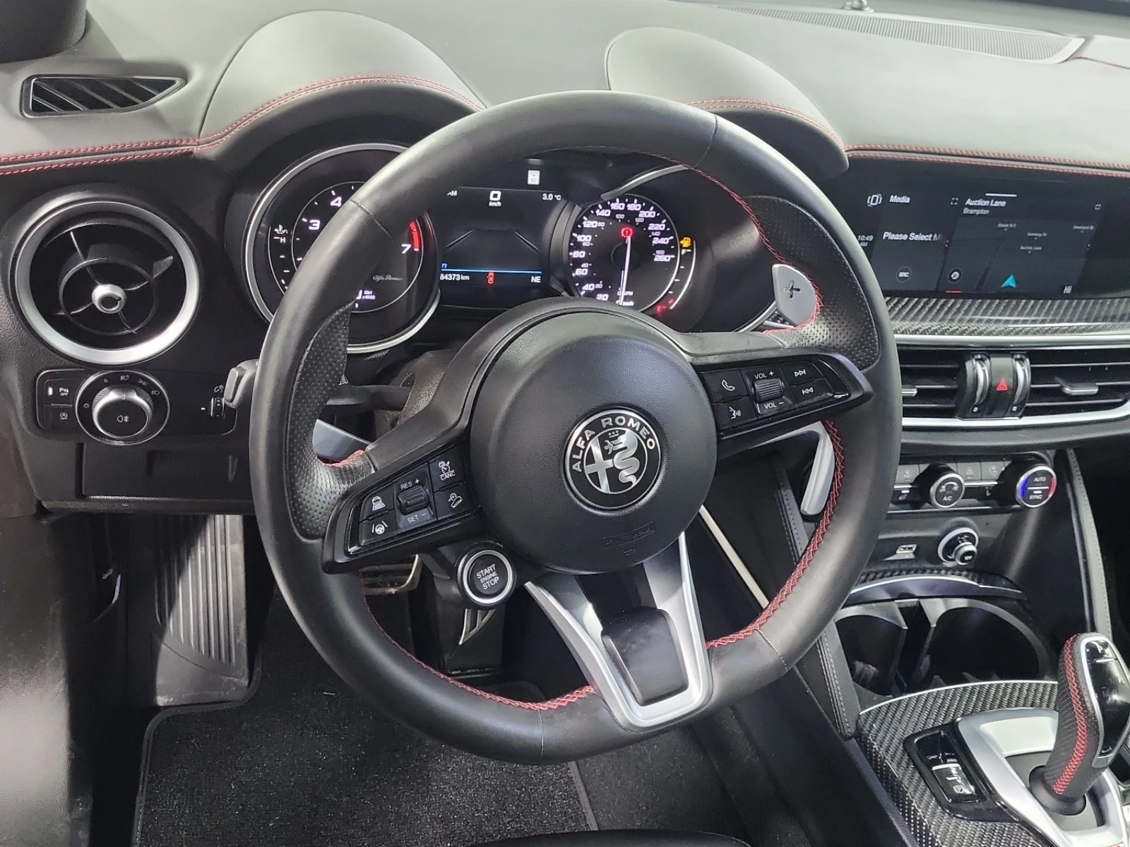 Alfa Romeo Stelvio ESTREMA* ����������* ���� �� �� | Mobile.bg � ����������� 12