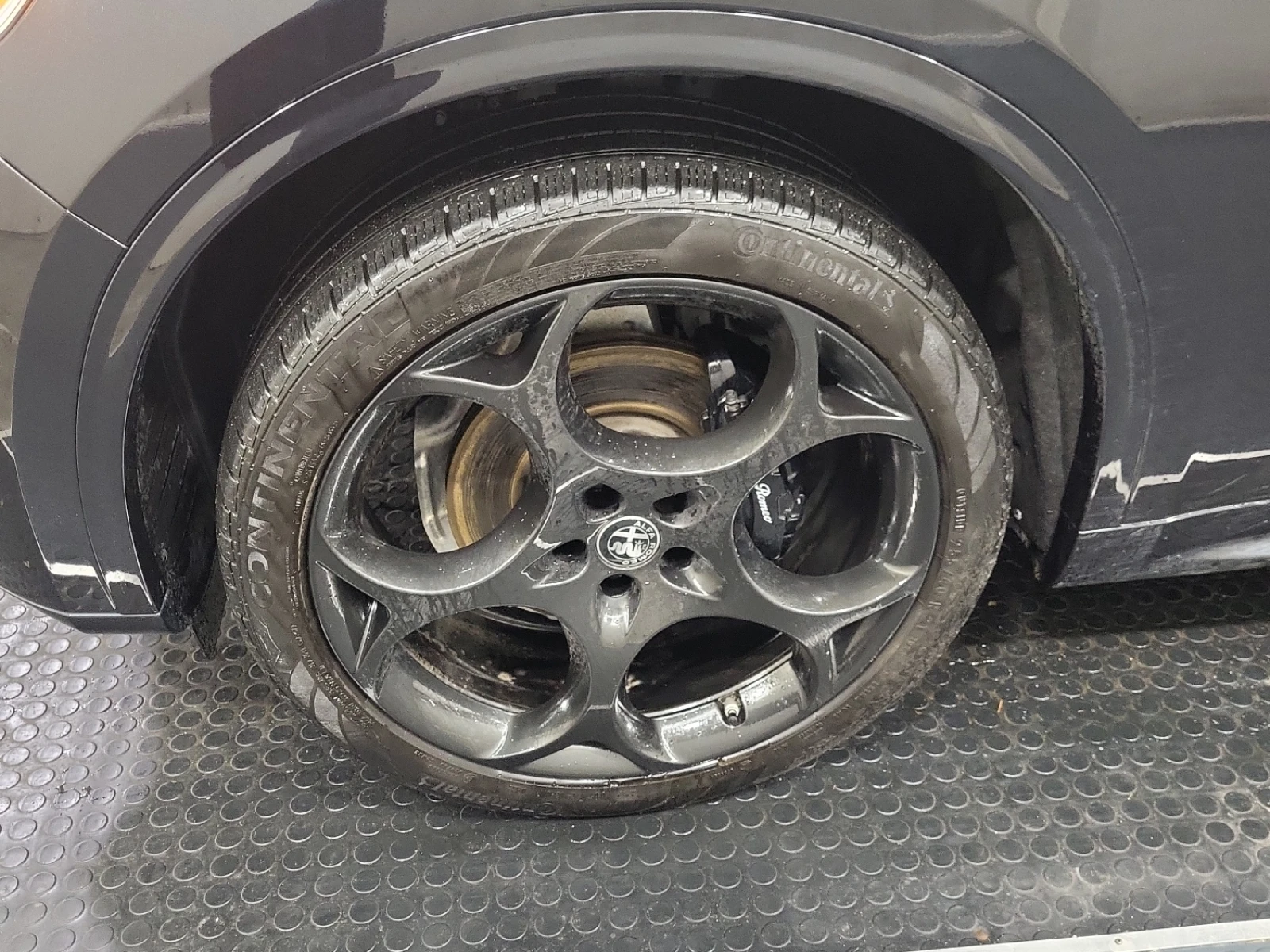 Alfa Romeo Stelvio ESTREMA* АвтоКредит* Цена до БГ - изображение 6