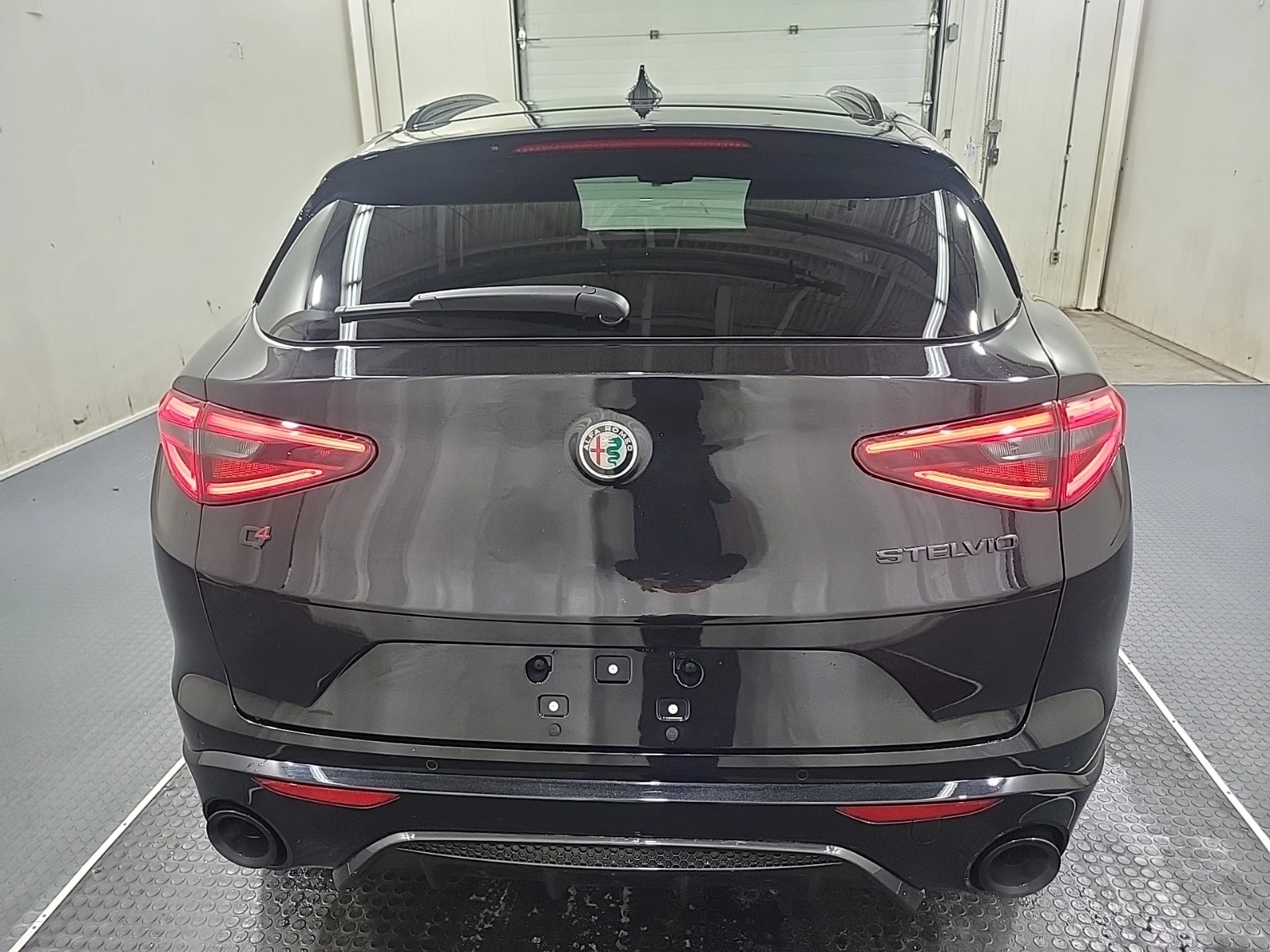 Alfa Romeo Stelvio ESTREMA* АвтоКредит* Цена до БГ - изображение 7