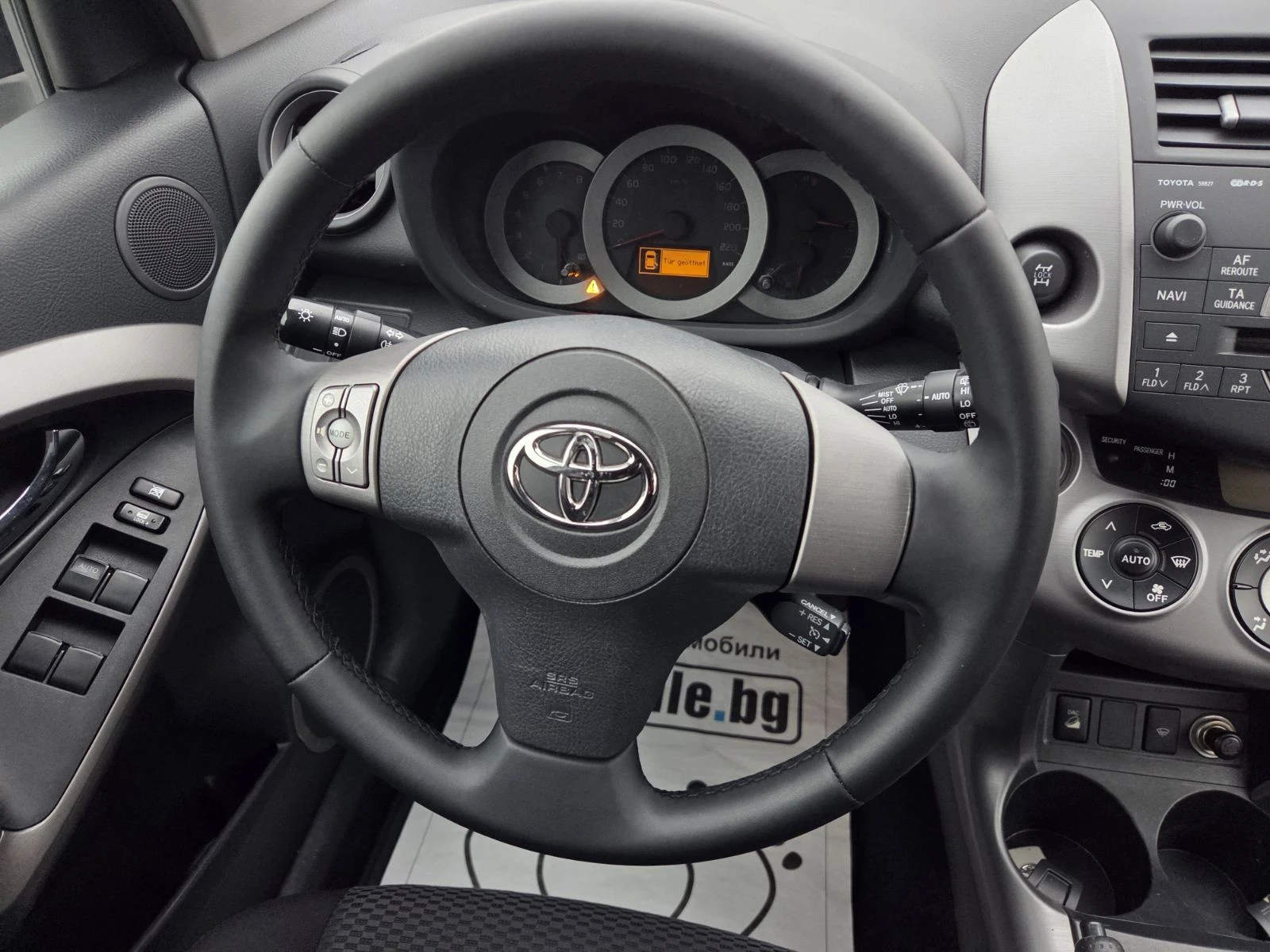 Toyota Rav4 2.0������/AUTOMATIC | Mobile.bg � ����������� 16