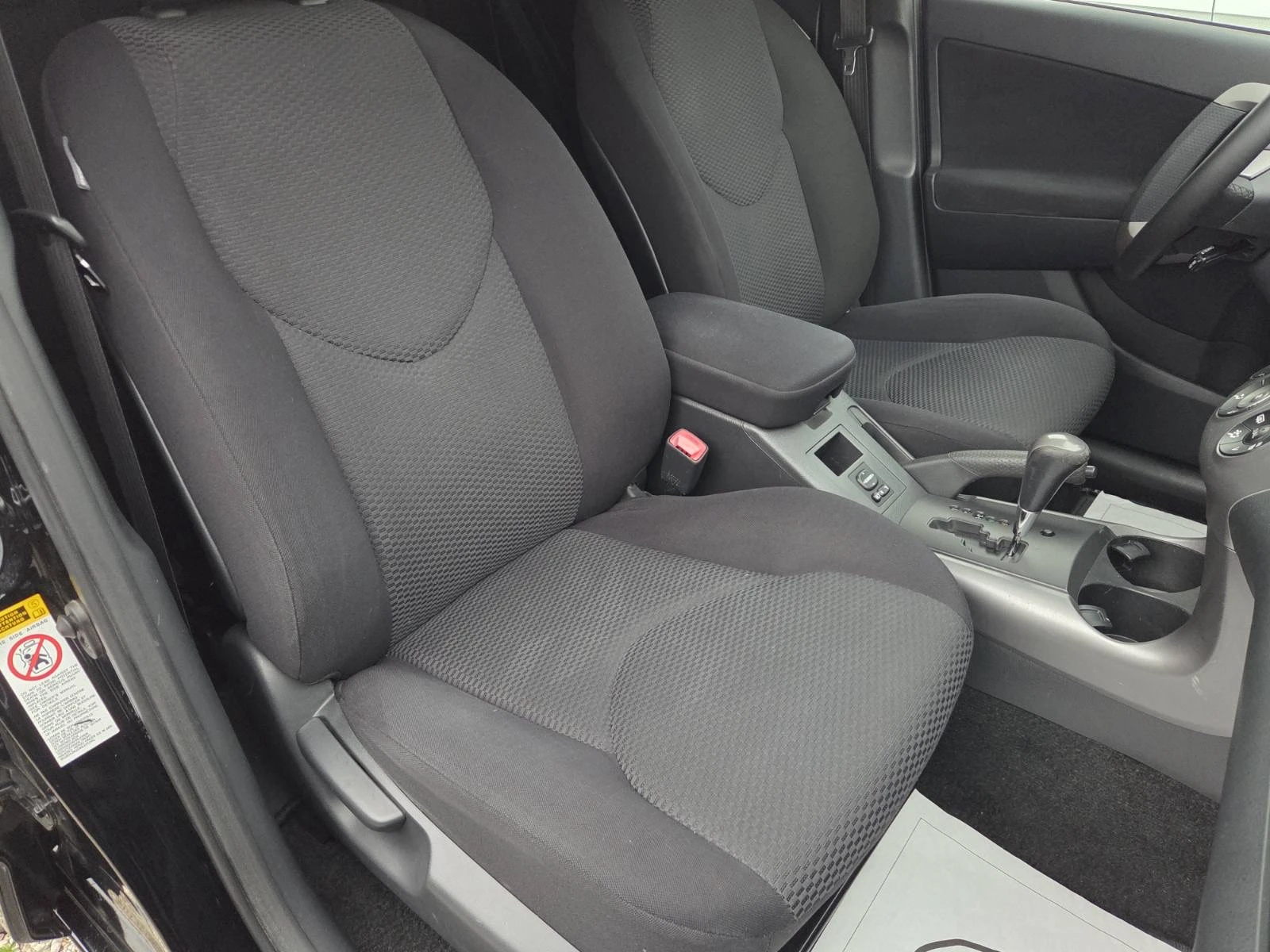 Toyota Rav4 2.0БЕНЗИН/AUTOMATIC - изображение 7