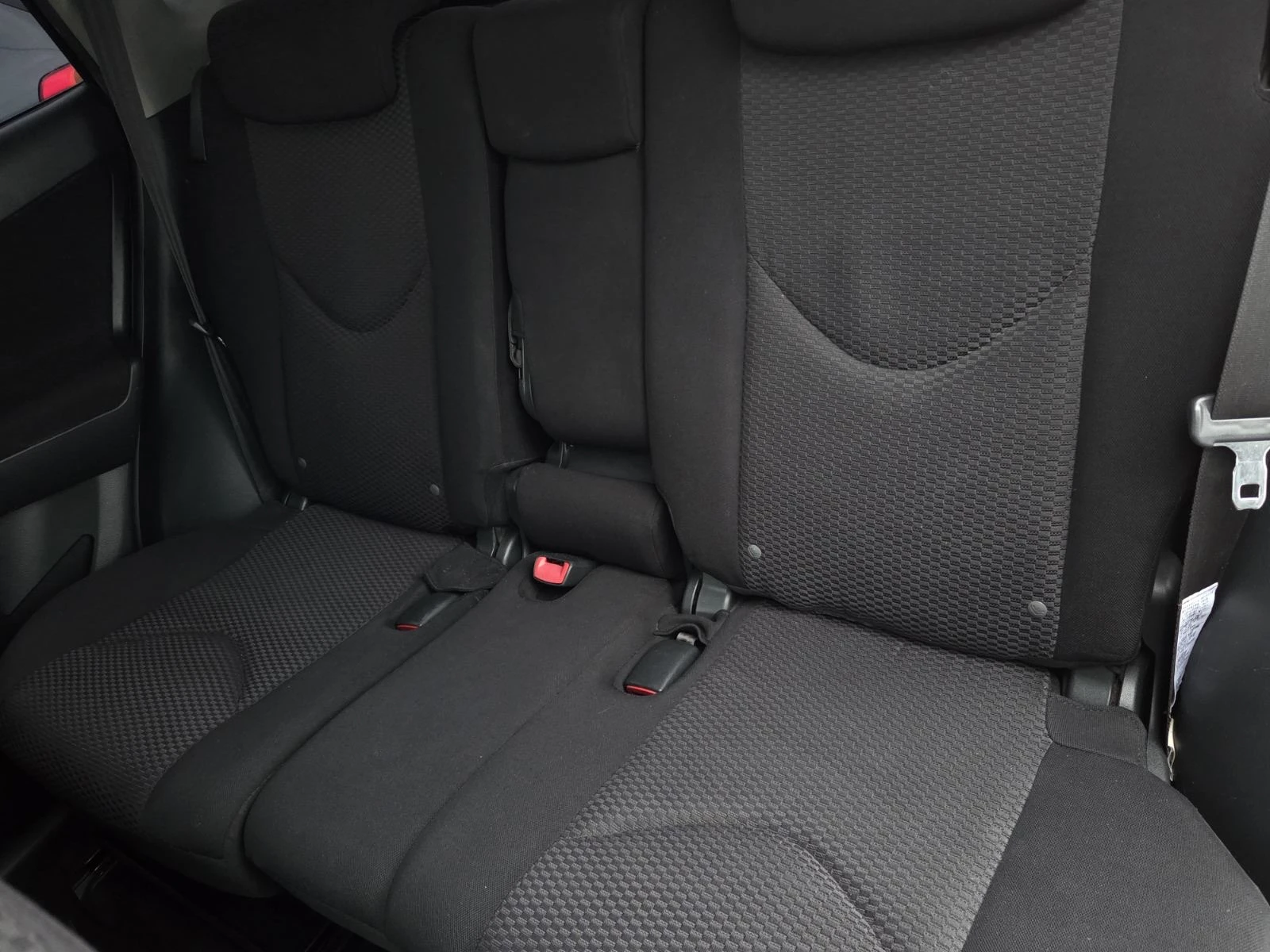 Toyota Rav4 2.0������/AUTOMATIC | Mobile.bg � ����������� 11