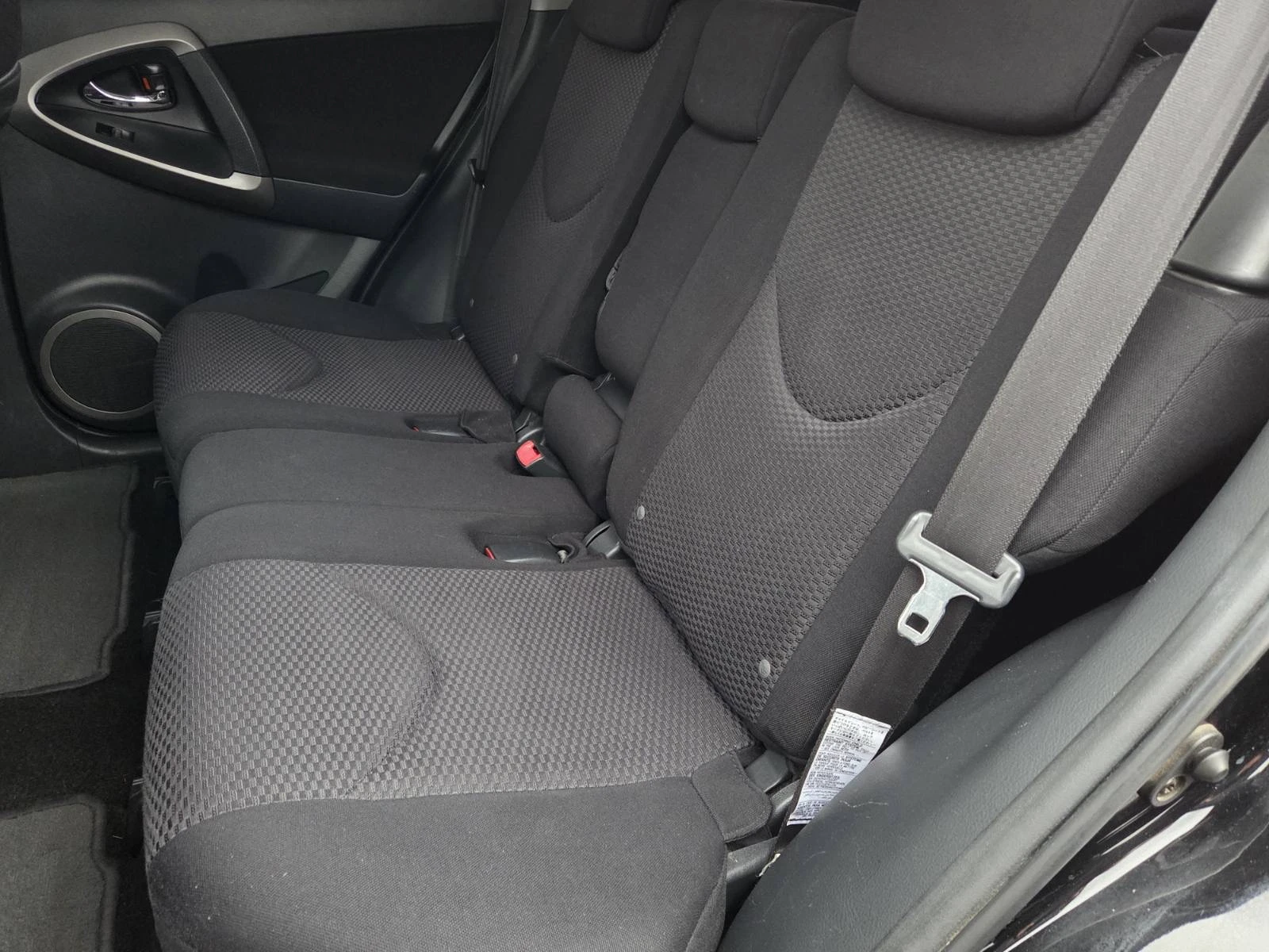 Toyota Rav4 2.0БЕНЗИН/AUTOMATIC - изображение 9