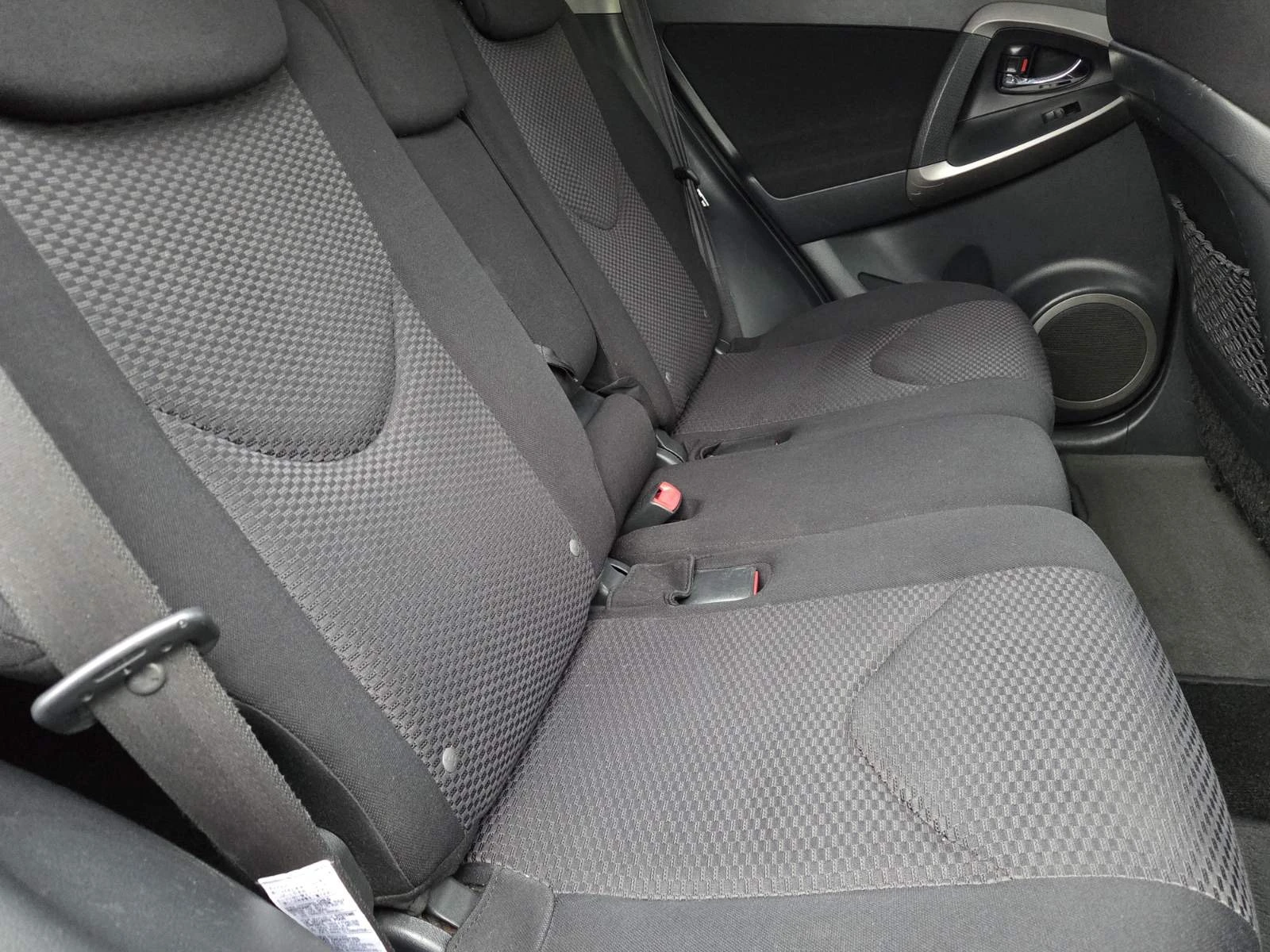 Toyota Rav4 2.0БЕНЗИН/AUTOMATIC - изображение 10