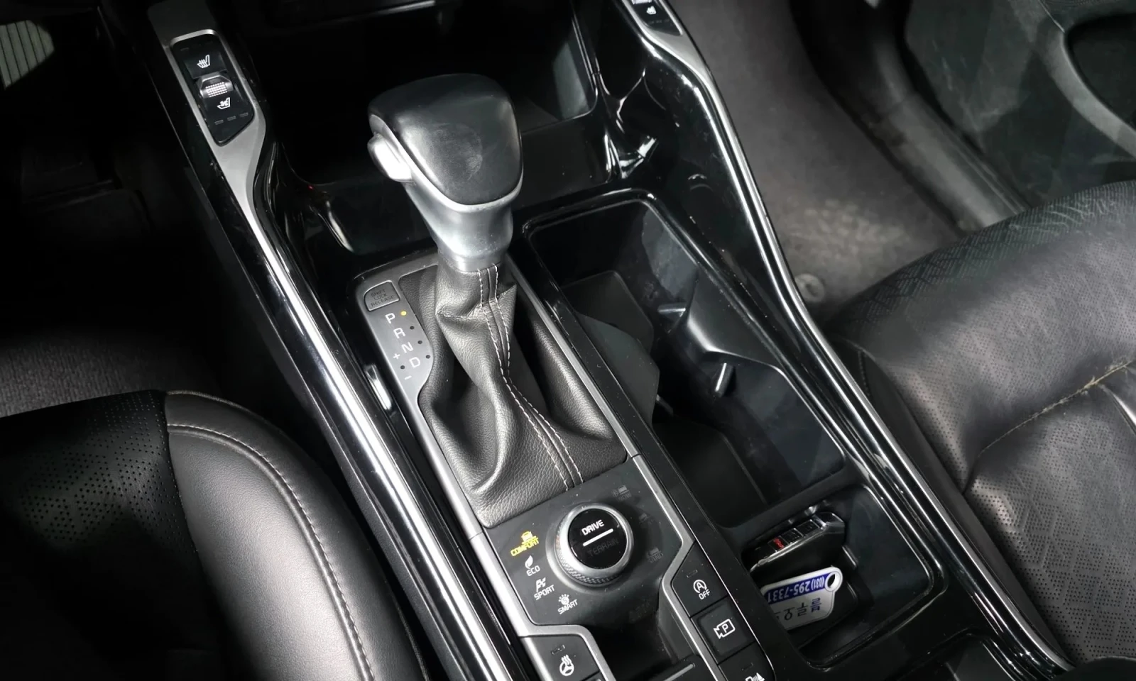 Kia Sorento Diesel 2.2 4Wd | Mobile.bg � ����������� 9