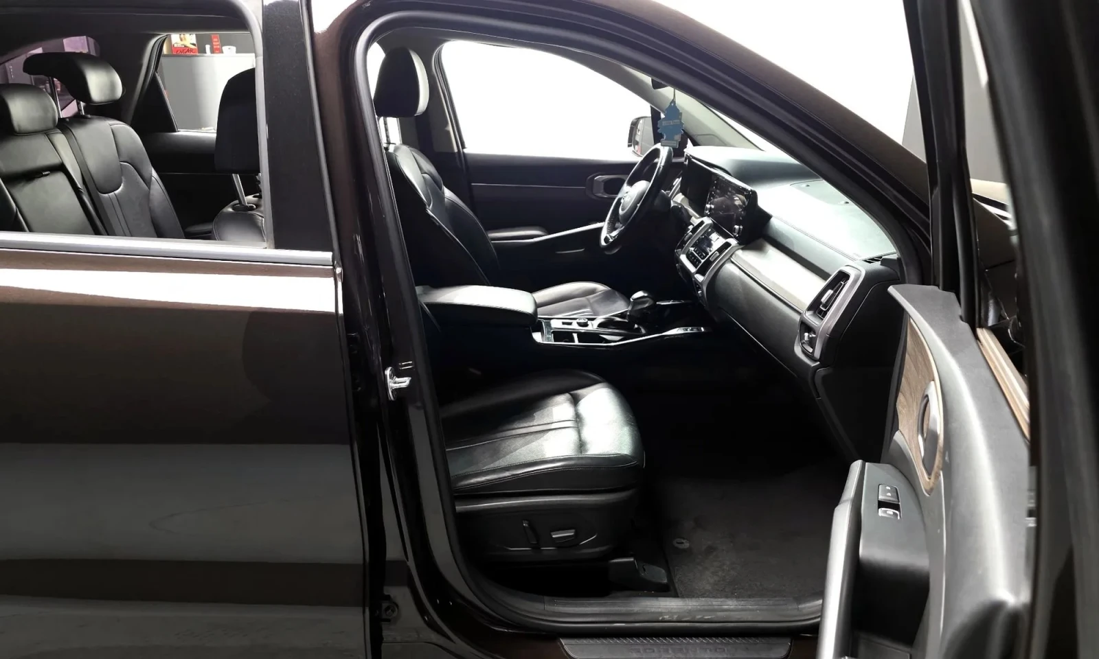 Kia Sorento Diesel 2.2 4Wd | Mobile.bg � ����������� 11