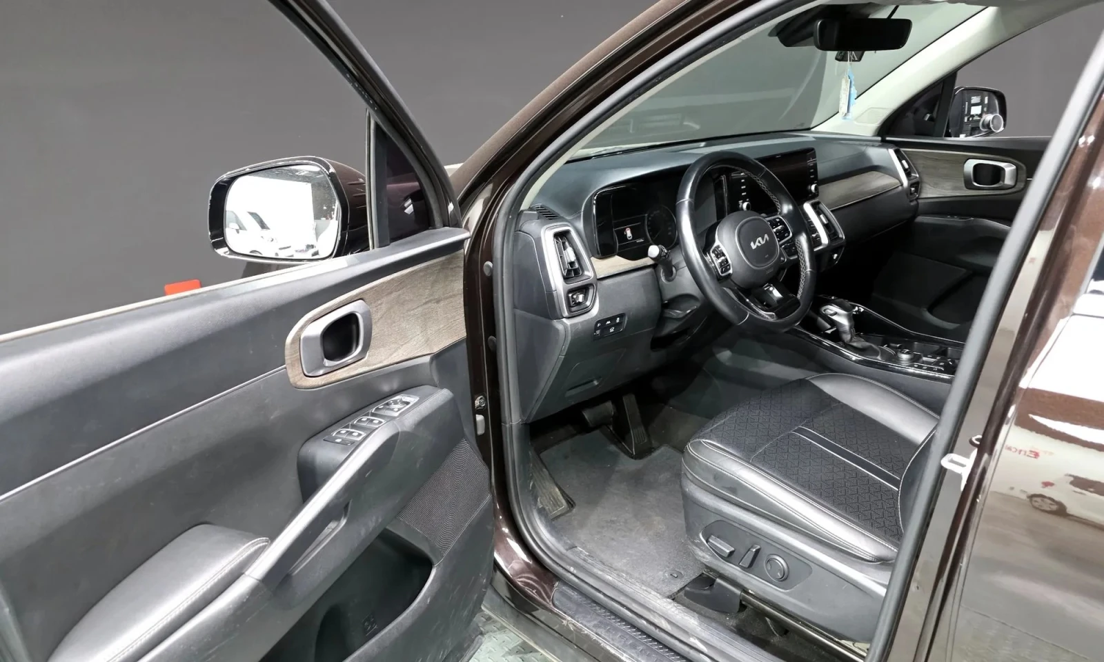 Kia Sorento Diesel 2.2 4Wd | Mobile.bg � ����������� 10