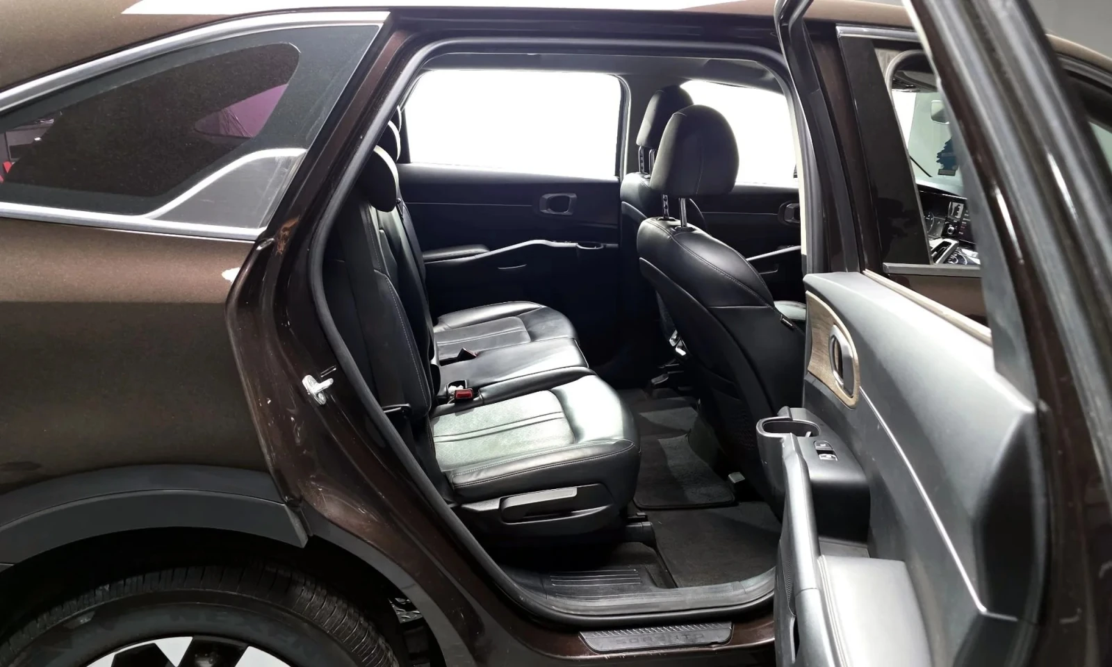 Kia Sorento Diesel 2.2 4Wd | Mobile.bg � ����������� 12