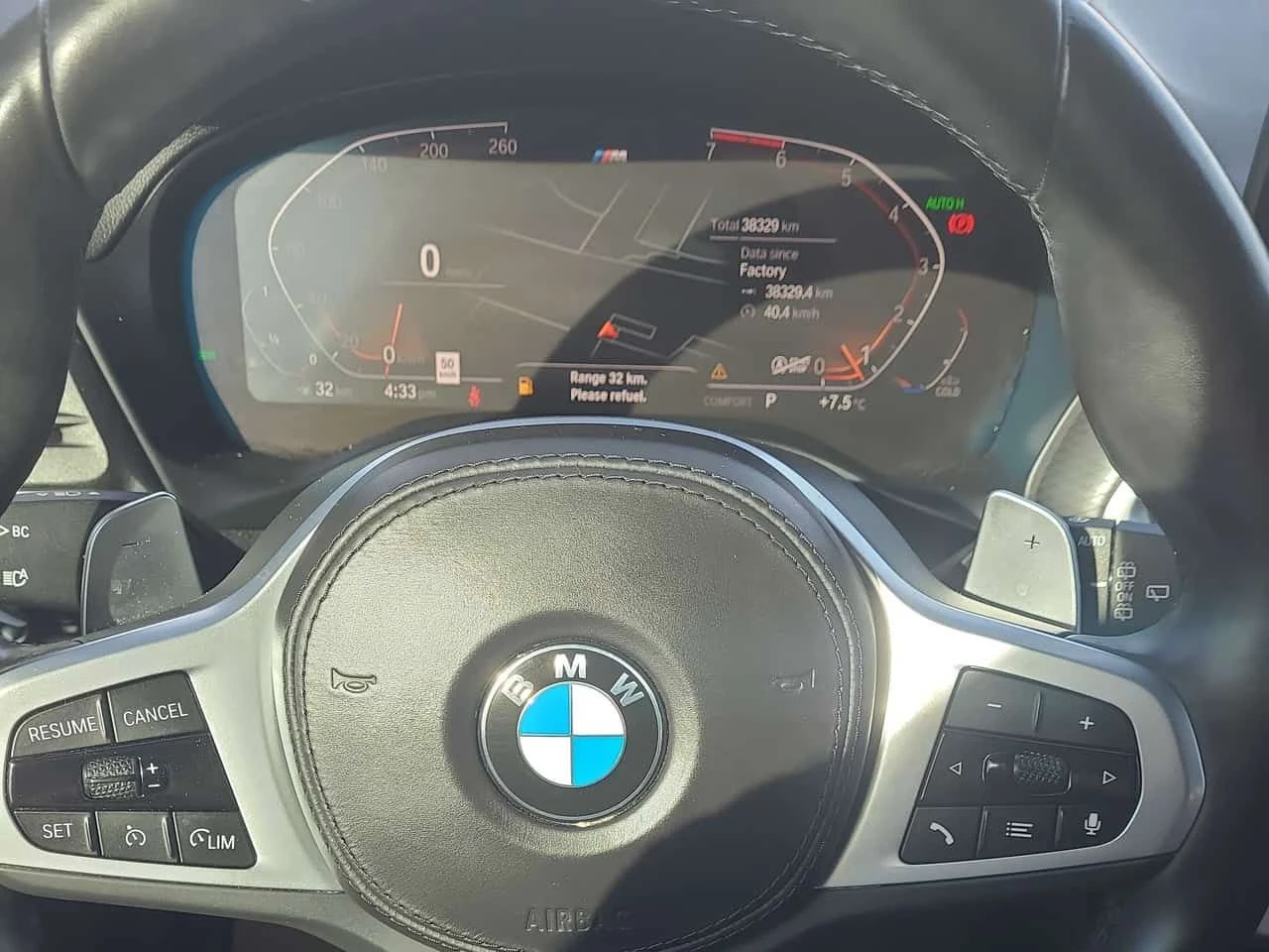 BMW X3 * xDrive30i * CARFAX * ПАНО * KEYLESS * ПОДГРЕВИ, снимка 5 - Автомобили и джипове - 53741447