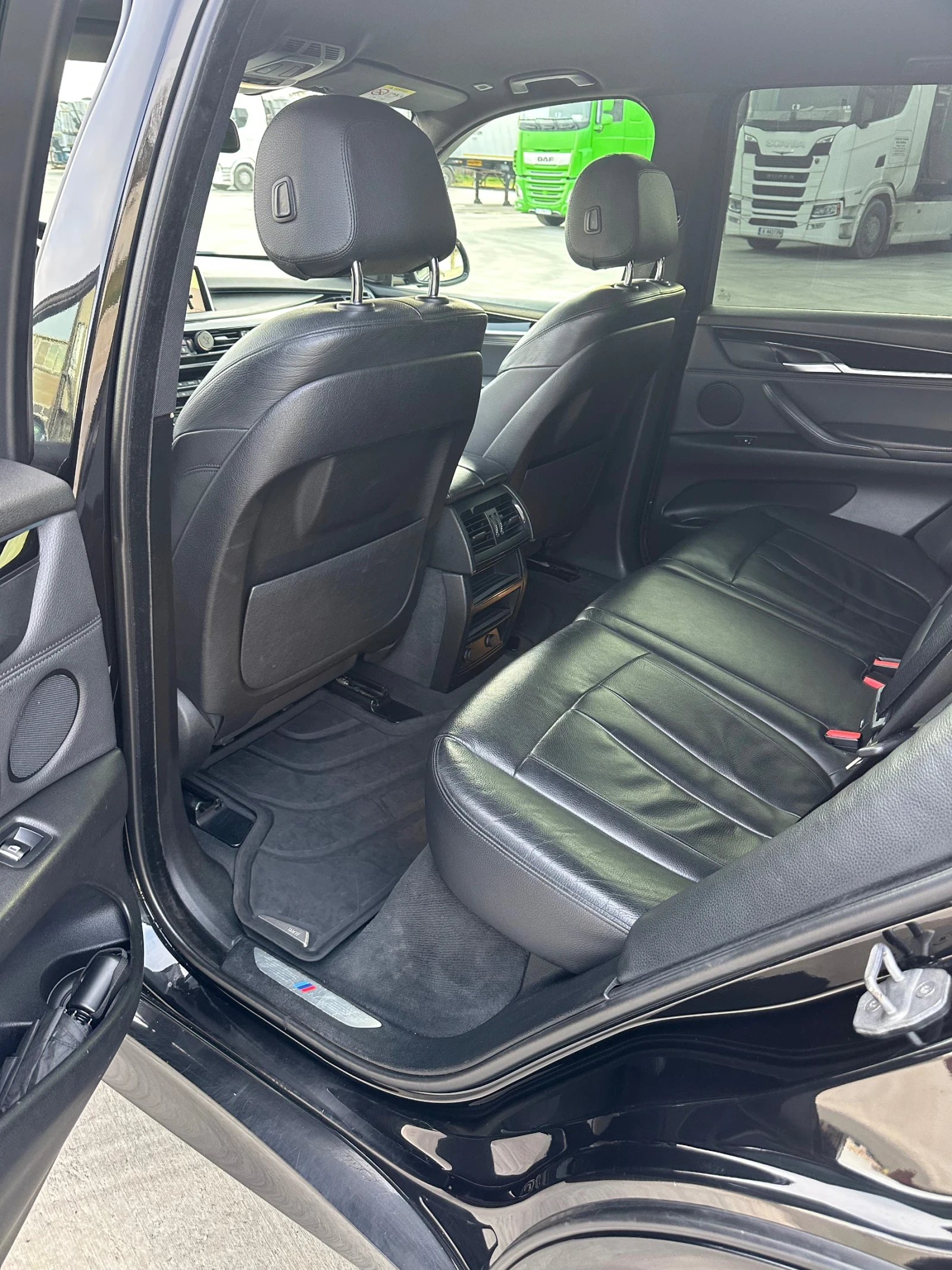 BMW X5, снимка 6 - Автомобили и джипове - 53865913