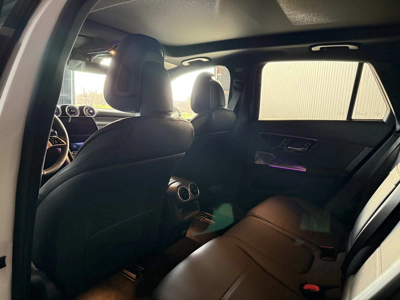 Mercedes-Benz GLC 300 AMG, Mild hibrid | Mobile.bg � ����������� 6