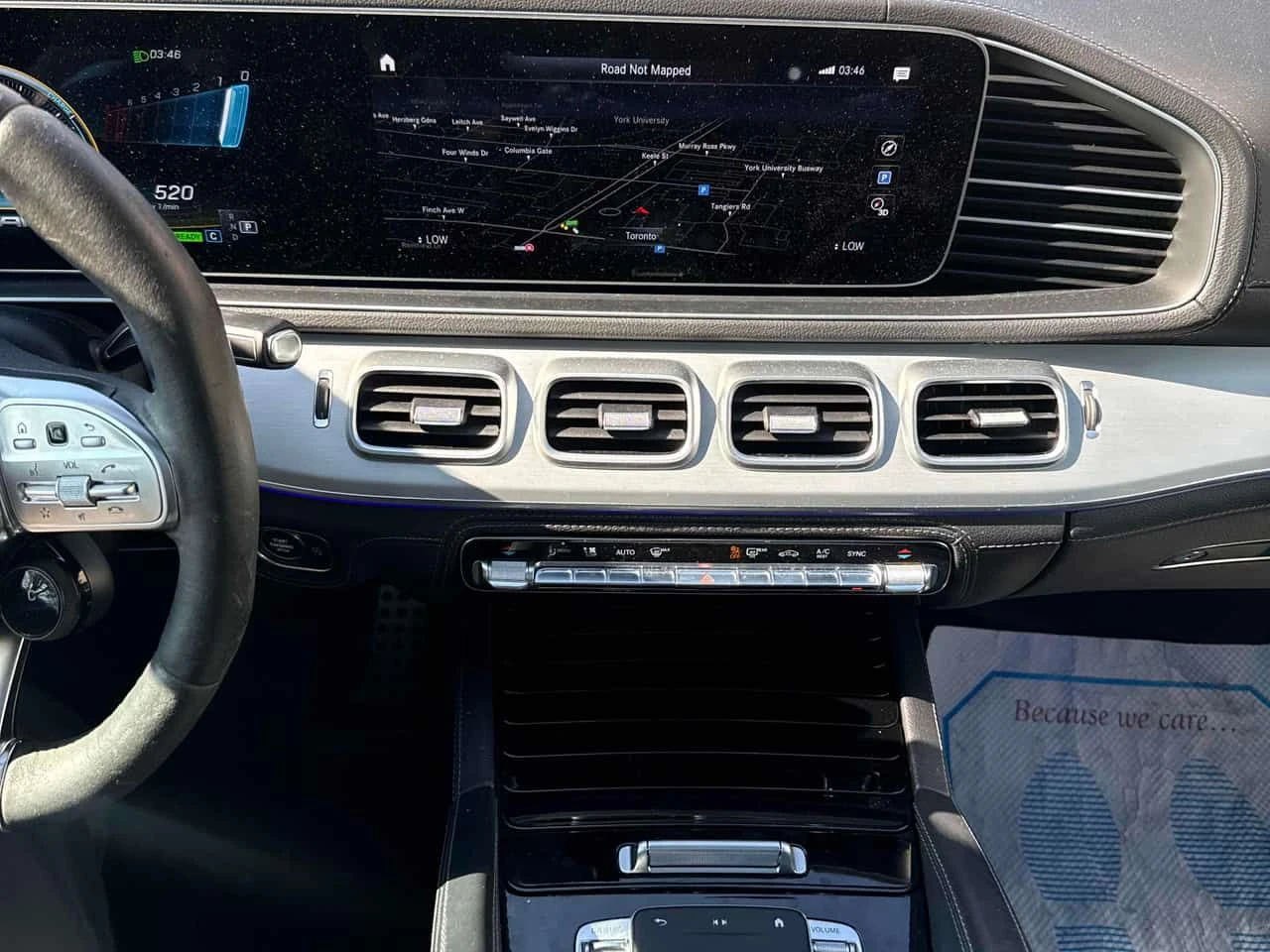 Mercedes-Benz GLE 53 4MATIC * МАСАЖИ * ДИСТРОНИК * 360 * ОБДУХВАНЕ * BURMESTER, снимка 9 - Автомобили и джипове - 54085263