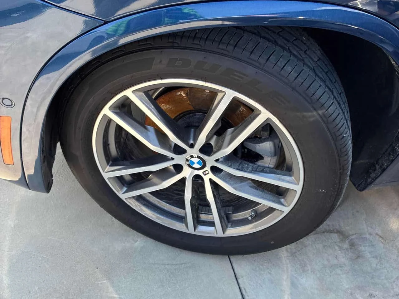 BMW X3  | xDrive30i | LED | HEAD-UP | ОБДУХВАНЕ | PANO | , снимка 7 - Автомобили и джипове - 54173921