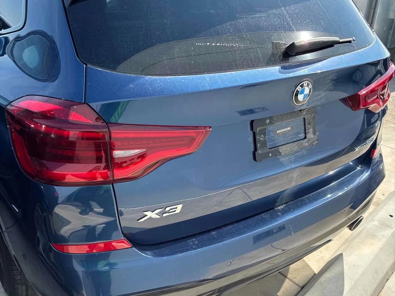 BMW X3  | xDrive30i | LED | HEAD-UP | ОБДУХВАНЕ | PANO | , снимка 4 - Автомобили и джипове - 54173921