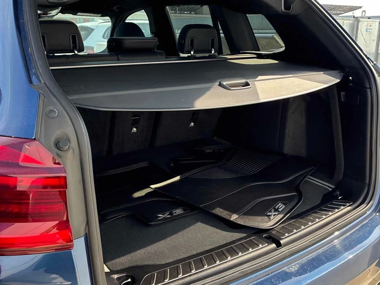 BMW X3  | xDrive30i | LED | HEAD-UP | ОБДУХВАНЕ | PANO | , снимка 14 - Автомобили и джипове - 54173921