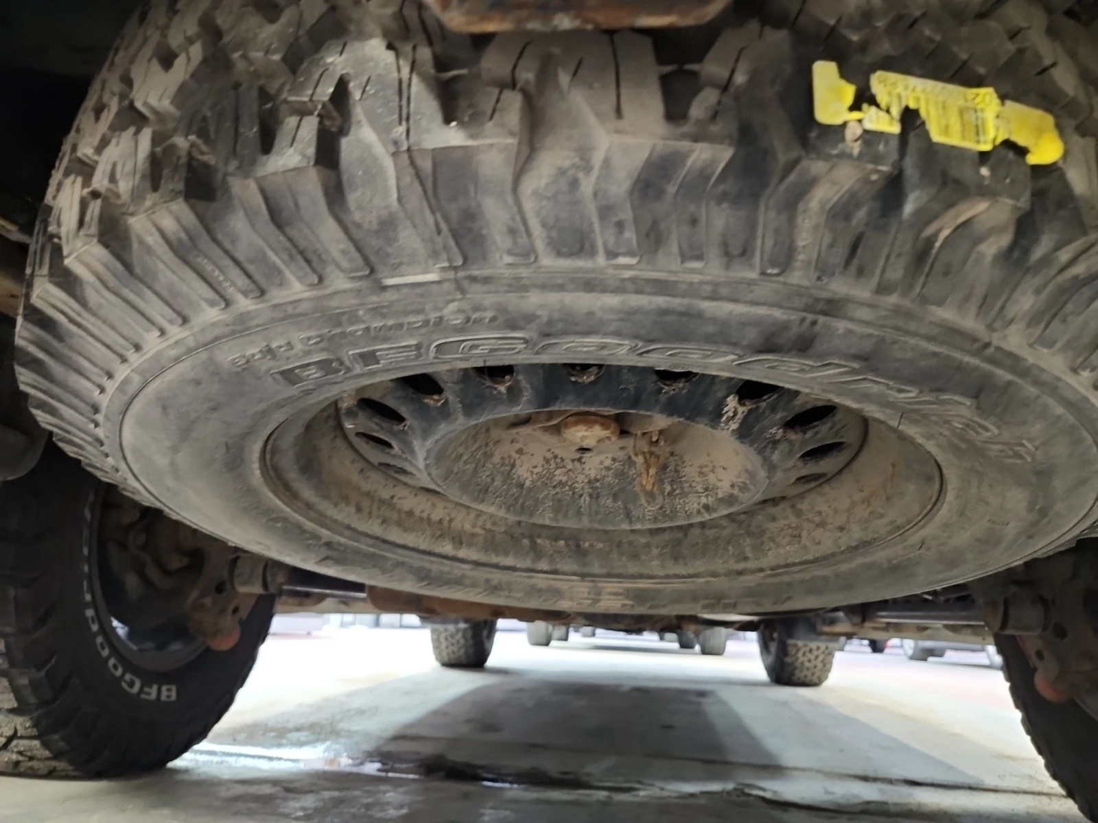 Toyota 4runner LIMITED/AWD/ЦЕНА ДО БЪЛГАРИЯ, снимка 12 - Автомобили и джипове - 54440927