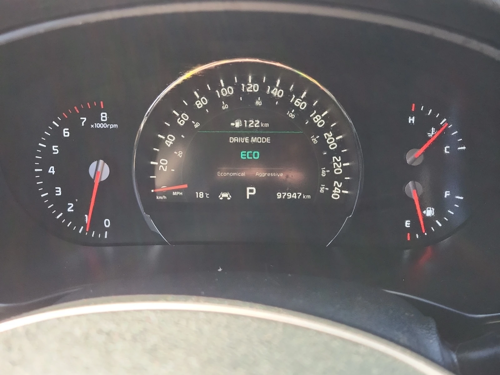 Kia Sorento  EX V6 AWD, снимка 11 - Автомобили и джипове - 54493402