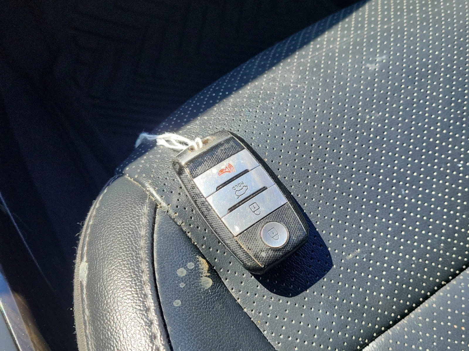 Kia Sorento  EX V6 AWD, снимка 13 - Автомобили и джипове - 54493402