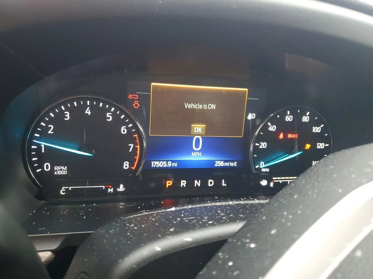 Ford Explorer Limited, снимка 11 - Автомобили и джипове - 54601565