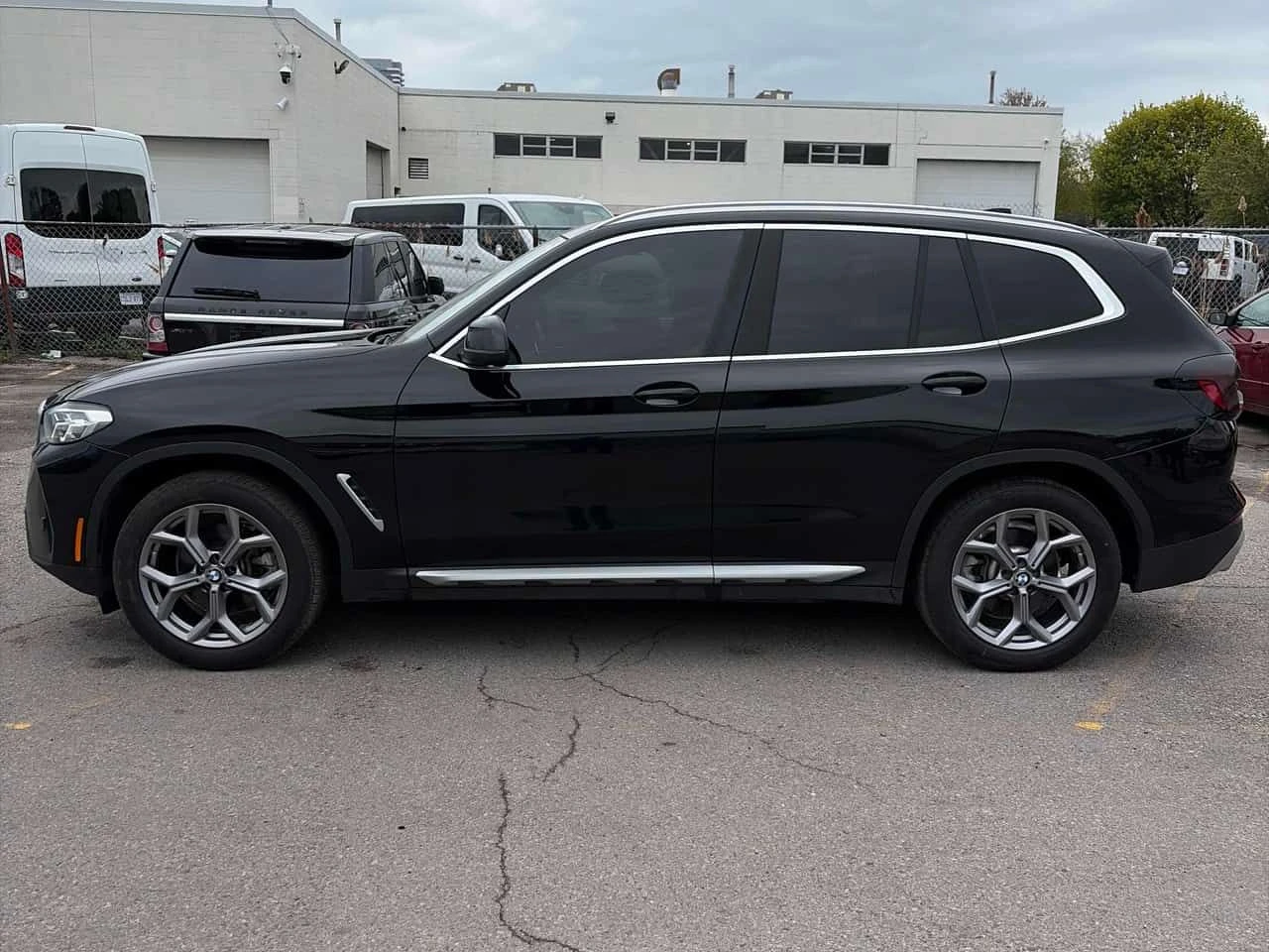 BMW X3 xDrive30i| ��� �����| ��������| ����| ����| CARFAX | Mobile.bg � ����������� 3