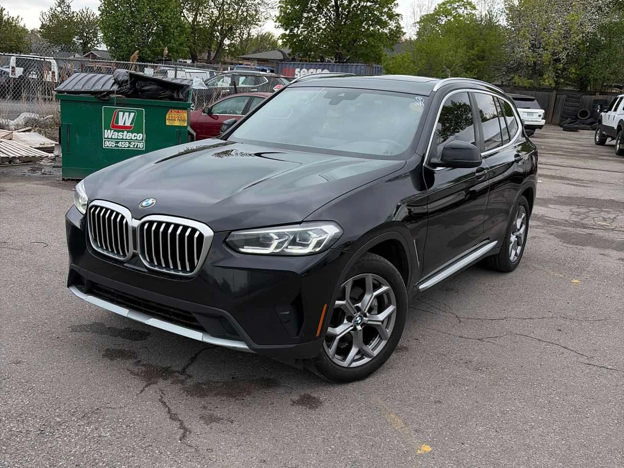 BMW X3 xDrive30i| ��� �����| ��������| ����| ����| CARFAX | Mobile.bg � ����������� 1