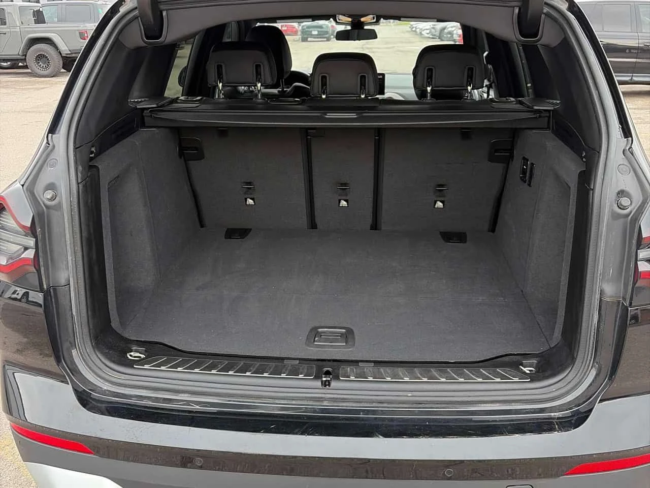 BMW X3 xDrive30i| ��� �����| ��������| ����| ����| CARFAX | Mobile.bg � ����������� 5