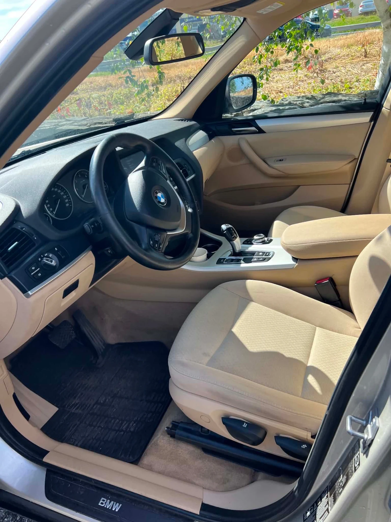 BMW X3, снимка 4 - Автомобили и джипове - 55213496
