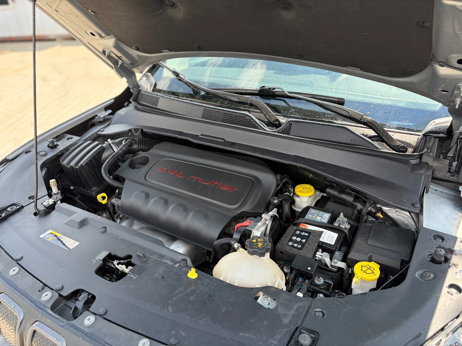 Jeep Compass TRAILHAWK, FULL ������, ���� ��� | Mobile.bg � ����������� 11