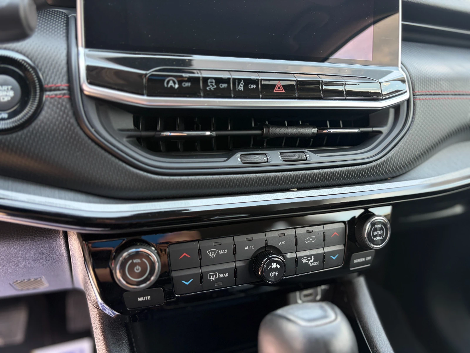 Jeep Compass TRAILHAWK, FULL ������, ���� ��� | Mobile.bg � ����������� 16