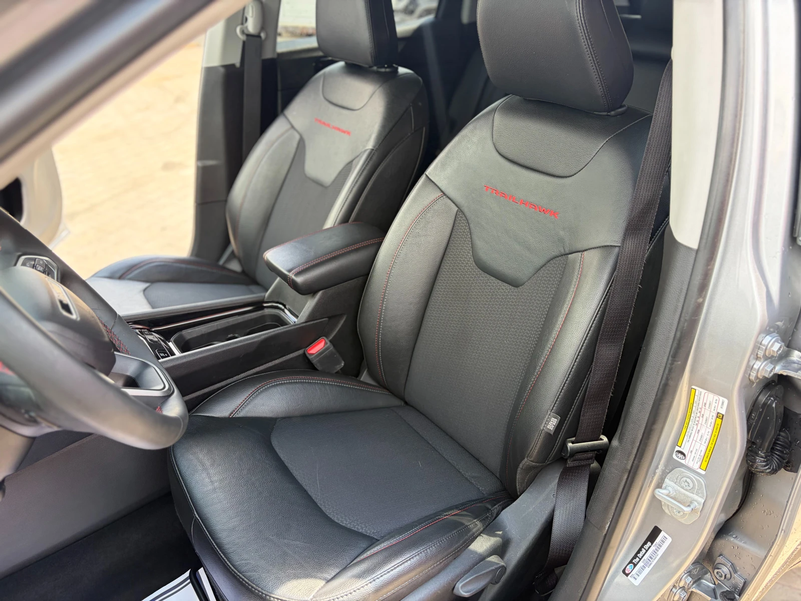 Jeep Compass TRAILHAWK, FULL ������, ���� ��� | Mobile.bg � ����������� 9