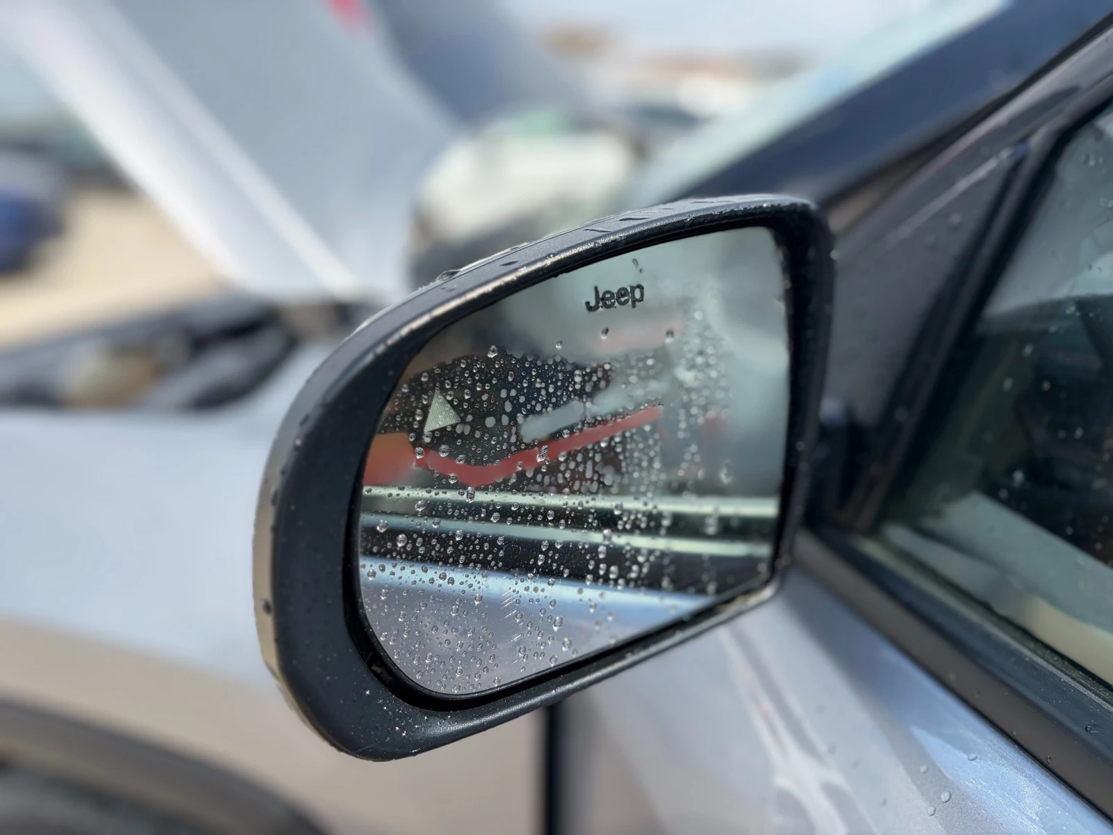 Jeep Compass TRAILHAWK, FULL ������, ���� ��� | Mobile.bg � ����������� 12