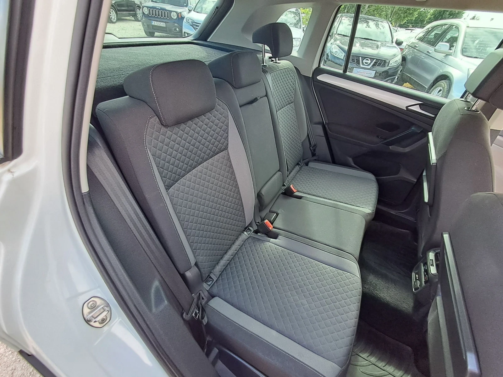 VW Tiguan 2.0TDI 150 �.� DSG 122000�� ��������� | Mobile.bg � ����������� 12
