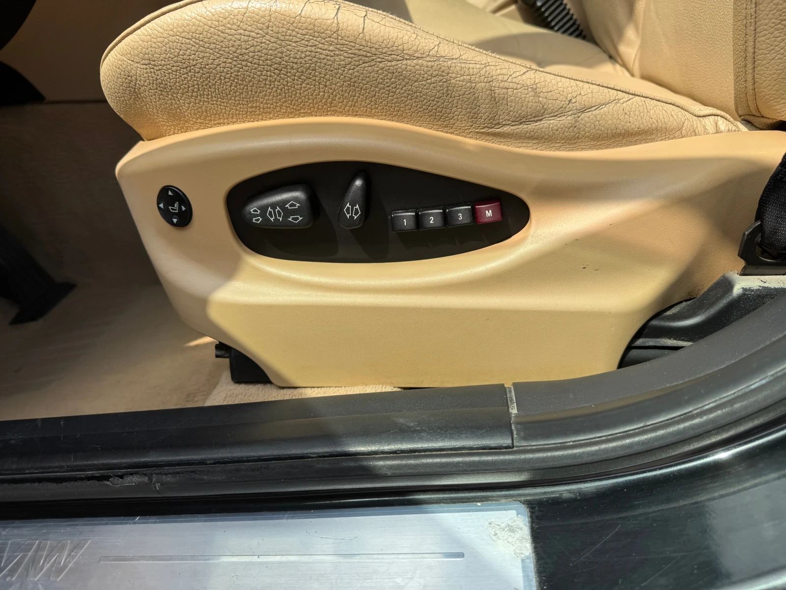 BMW X3 BMW X3 E83 3.0D, снимка 14 - Автомобили и джипове - 55657108
