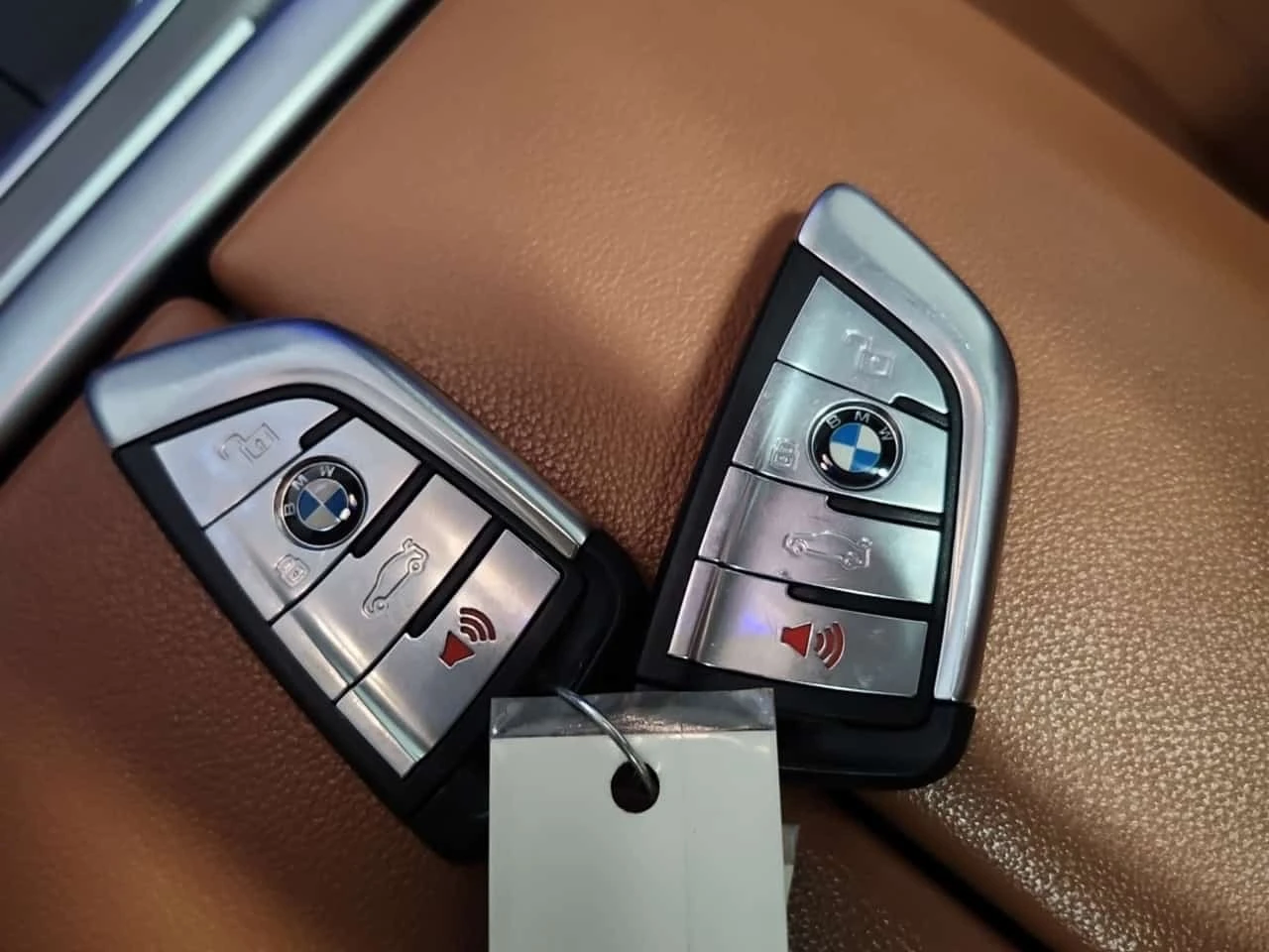 BMW X5 * XDRIVE40I * CARFAX * M PACK * 2 КЛЮЧА * , снимка 8 - Автомобили и джипове - 55755116
