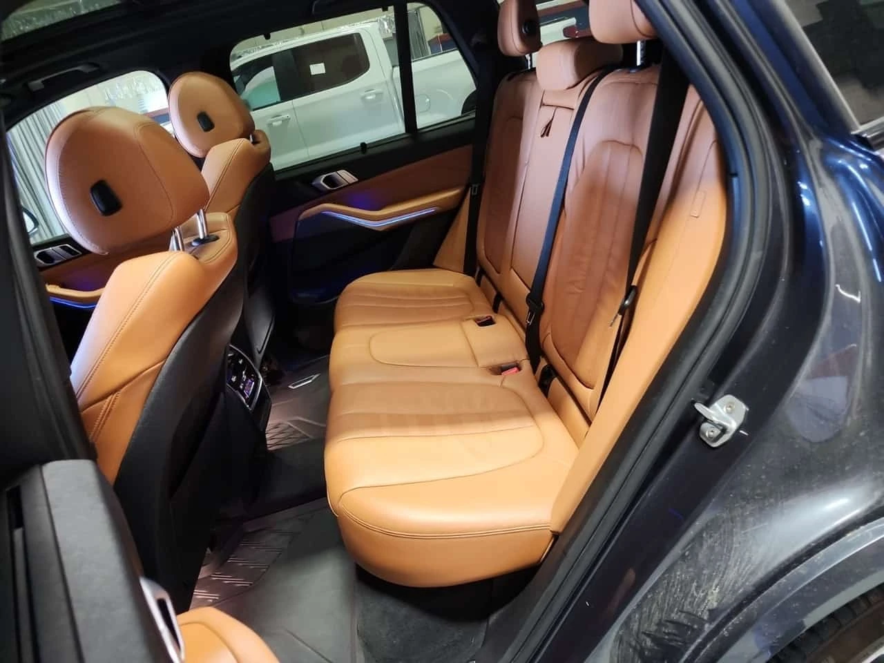 BMW X5 * XDRIVE40I * CARFAX * M PACK * 2 КЛЮЧА * , снимка 12 - Автомобили и джипове - 55755116