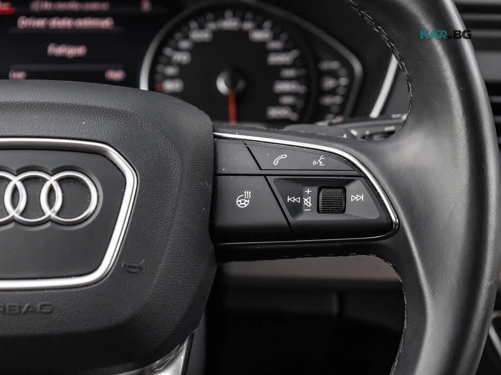 Audi Q5 quattro* АвтоКредит* (ЦЕНА ДО БГ)* , снимка 10 - Автомобили и джипове - 55984129