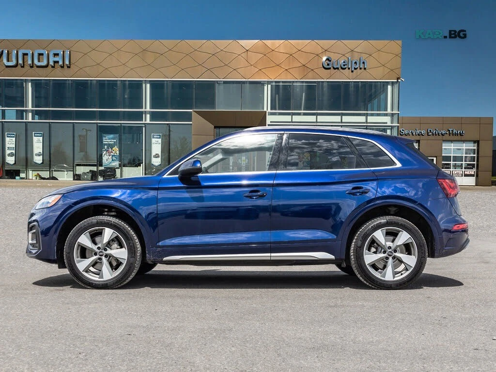 Audi Q5 quattro* АвтоКредит* (ЦЕНА ДО БГ)* , снимка 3 - Автомобили и джипове - 55984129