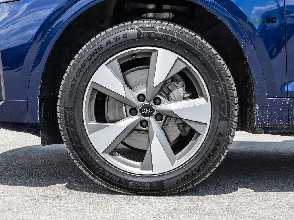Audi Q5 quattro* АвтоКредит* (ЦЕНА ДО БГ)* , снимка 4 - Автомобили и джипове - 55984129