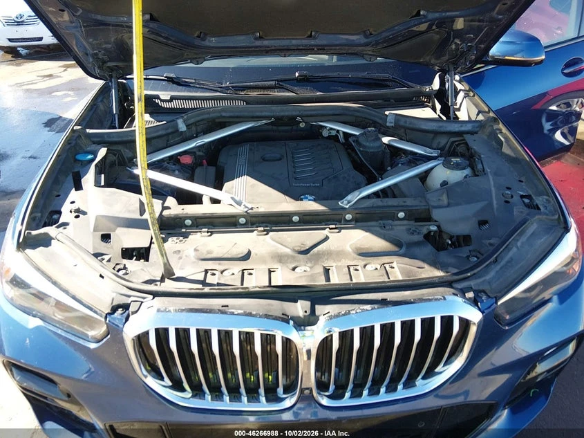 BMW X5 2019 BMW X5 XDRIVE40I | Mobile.bg � ����������� 12