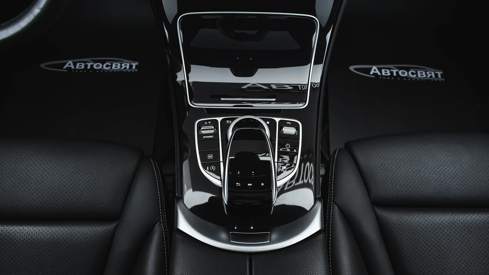 Mercedes-Benz GLC 300 4MATIC G-TRONIC | Mobile.bg � ����������� 12
