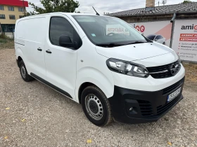 Opel Vivaro, снимка 9
