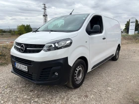 Opel Vivaro, снимка 3