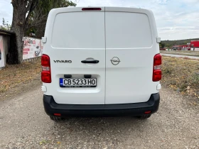 Opel Vivaro, снимка 6
