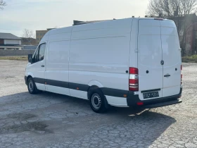 Mercedes-Benz Sprinter 314 РЕАЛНИ 265 х километра!!!, снимка 4