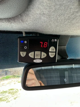 Mercedes-Benz 316 Sprinter 906 | Хладилен | Минусов, снимка 7