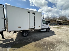 Mercedes-Benz 316 Sprinter 906 | Хладилен | Минусов, снимка 4