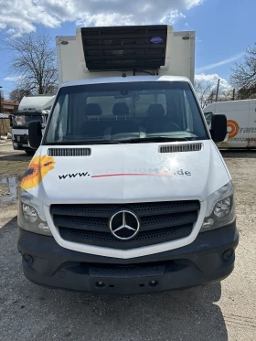 Mercedes-Benz 316 Sprinter 906 | Хладилен | Минусов, снимка 1